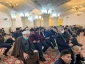 طنین دعای کمیل درحرم مطهر مولای متقیان امام علی(ع)
 2