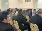 طنین دعای کمیل درحرم مطهر مولای متقیان امام علی(ع)
 2