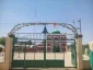 شیعیان نیجریه کار بازسازی حسینه بقیه‌الله زاریا را آغاز کردند 2