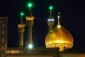 مراسم جشن میلاد امام جواد(ع) در حرم امام رضا(ع) برگزار شد 2