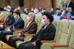 وزیر ارشاد؛

تسهیل زیارت، اولویت سازمان حج و زیارت 3
