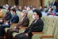 وزیر ارشاد؛

تسهیل زیارت، اولویت سازمان حج و زیارت 3
