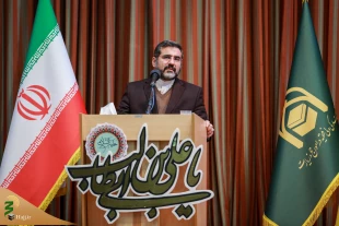 وزیر ارشاد؛

تسهیل زیارت، اولویت سازمان حج و زیارت 4