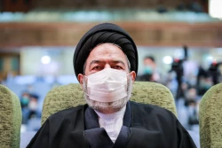 مراسم تکریم و معارفه روسای سازمان حج و زیارت 7