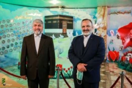 رئيس منظمة الحج و الزيارة؛ سنقوم برحلات قصيرة ورخيصة

 2