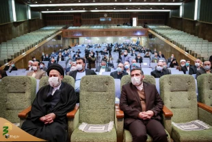 رئيس منظمة الحج و الزيارة؛ سنقوم برحلات قصيرة ورخيصة

 5