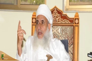 مفتی عمان ممنوعیت حجاب در هند را محکوم کرد