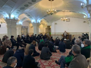 اصلاح امت و انتقال پیام نهضت از اهداف اصلی قیام سیدالشهداء(ع) بود