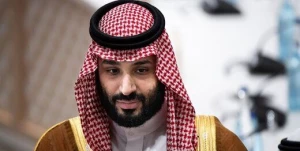 رسانه صهیونیستی خبر داد؛

ولیعهد سعودی از سوی برادرش مورد سوء قصد قرار گرفت