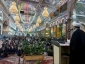 برگزاری جشن میلاد امیرالمؤمنین در کربلا 2