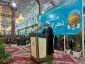 برگزاری جشن میلاد امیرالمؤمنین در کربلا 5