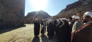 برگزاری دومین دوره آموزش روایتگری حج و زیارت در شهرک سینمایی نور