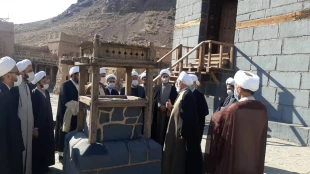 برگزاری نخستین دوره آموزش روایتگری حج و زیارت در شهرک سینمایی نور 3