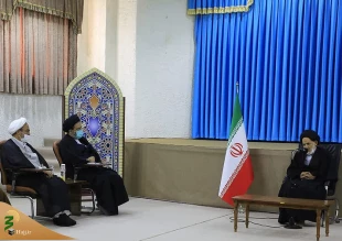 نماینده ولی فقیه در خراسان جنوبی:
دست اندرکاران حج و عتبات عالیات رابط بین زمین و آسمان هستند 2