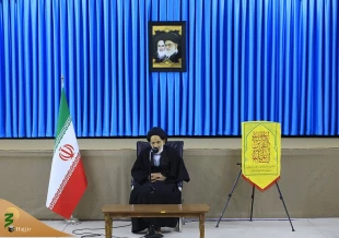 نماینده ولی فقیه در خراسان جنوبی:
دست اندرکاران حج و عتبات عالیات رابط بین زمین و آسمان هستند 3
