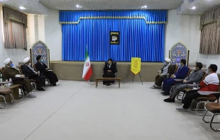 نماینده ولی فقیه در خراسان جنوبی:
دست اندرکاران حج و عتبات عالیات رابط بین زمین و آسمان هستند 4