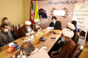 نماینده ولی فقیه در امور حج و زیارت:

راه‌اندازی مدرسه حج در خراسان جنوبی پیگیری می‌شود