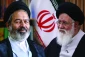 دیدار حجت الاسلام نواب و حجت الاسلام علم الهدی