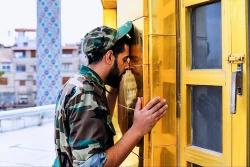 حرم مطهر حضرت زینب کبری (سلام الله علیها) در دمشق 6