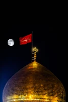 حرم مطهر حضرت زینب کبری (سلام الله علیها) در دمشق 6