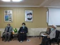 دیدار نماینده ولی فقیه در امور حج و زیارت با مدیران شرکتهای زیارتی استان خراسان رضوی 2