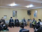 دیدار نماینده ولی فقیه در امور حج و زیارت با مدیران شرکتهای زیارتی استان خراسان رضوی 3