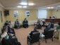 دیدار نماینده ولی فقیه در امور حج و زیارت با مدیران شرکتهای زیارتی استان خراسان رضوی 5
