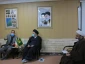 دیدار نماینده ولی فقیه در امور حج و زیارت با مدیران شرکتهای زیارتی استان خراسان رضوی 6