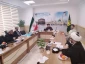 برگزاری سی‌ و چهارمین نشست کمیته نمایندگان اجلاسیه اعتاب مقدس و بقاع متبرکه ایران در قم 2