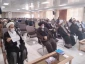 از سوی بعثه مقام معظم رهبری؛
محفل انس و معارف قرآن کریم در قم برگزار شد 4