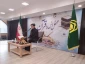 از سوی بعثه مقام معظم رهبری؛
محفل انس و معارف قرآن کریم در قم برگزار شد 5