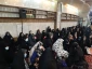 حجت الاسلام والمسلمین پورموسوی:
 حضرت ابالفضل الگوی کامل سبک زندگی و اسوه ادب و فداکاری هستند.
