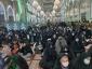 حجت الاسلام والمسلمین پورموسوی:
زیارت سید الشهدا مصداق معامله با خدا تجارت لن تبور است.
