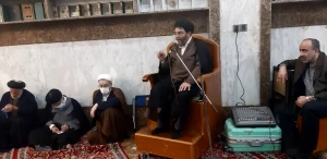 زیارت سید الشهداء زیباترین و شاخص ترین اعمال عبادی ماه رجب است