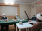 برگزاری مرحله دوم آزمون مصاحبه جذب خاص روحانیون عتبات در استان خراسان رضوی 3
