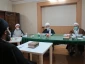 برگزاری مرحله دوم آزمون مصاحبه جذب خاص روحانیون عتبات در استان خراسان رضوی 5
