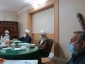 برگزاری مرحله دوم آزمون مصاحبه جذب خاص روحانیون عتبات در استان خراسان رضوی 6