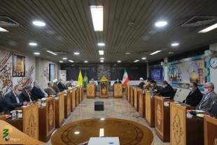 آسیب شناسی طرح نوین اعزام زائران به عتبات عالیات 2