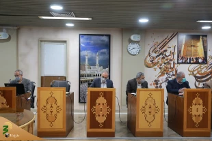 آسیب شناسی طرح نوین اعزام زائران به عتبات عالیات 7