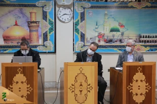آسیب شناسی طرح نوین اعزام زائران به عتبات عالیات 8