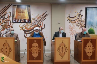 دراسة  ثغرات الخطة الجديدة لإيفاد الزوار إلى العتبات المقدسة

 3