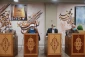 دراسة  ثغرات الخطة الجديدة لإيفاد الزوار إلى العتبات المقدسة

 3
