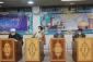 دراسة  ثغرات الخطة الجديدة لإيفاد الزوار إلى العتبات المقدسة

 4
