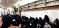 خطیب بعثه مقام معظم رهبری در کربلا:
مکتب حضرت عباس(ع)، مکتب محبت به ولی خدا و ولایتمداری است
 3