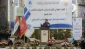 انحراف عقیدتی و تروریسم تکفیری خطرناک ترین نوع تروریسم در جهان است. 2