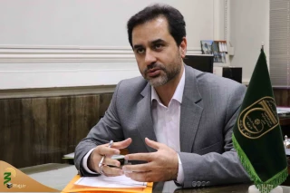ثبت نام بیش از 22 هزار نفر از متقاضیان عتبات نوروزی / جزییات بیمه زائران کاروان های تحت نظارت سازمان حج و زیارت