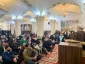 خطیب بعثه رهبری در نجف:
در موعظه شفقت و مهر و محبت نهفته است 2