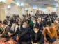 خطیب بعثه رهبری در نجف:
در موعظه شفقت و مهر و محبت نهفته است 3