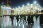 مشارکت ۱۰۰۰ موکب در خدمات‌رسانی به زائران کاظمین 2