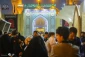 مشارکت ۱۰۰۰ موکب در خدمات‌رسانی به زائران کاظمین 3